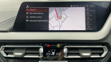 BMW 2 Series 220d M Sport 4dr Step Auto Diesel Saloon